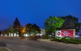 Best Western Plus Como Park Hotel